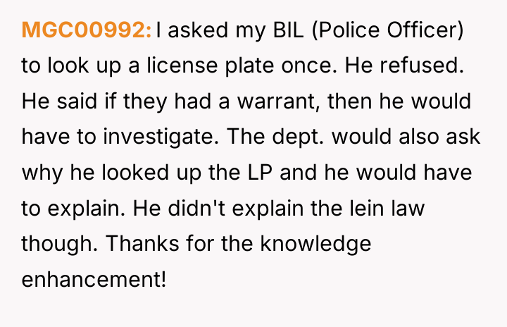 MGC00992 I asked my BIL (Police Officer) to look up...