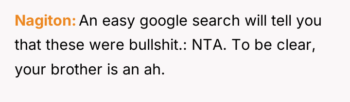 Nagiton An easy google search will tell you that these...