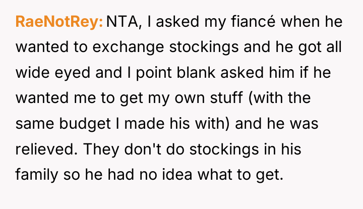 RaeNotRey NTA, I asked my fiancé when he wanted to...
