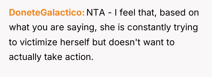DoneteGalactico NTA - I feel that, based on what you...