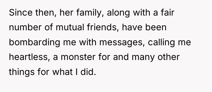 Since then, her family, along with a fair number of...