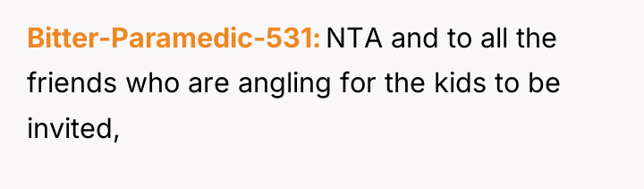 Bitter-Paramedic-531 NTA and to all the friends who are angling...