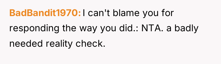 BadBandit1970 I can't blame you for responding the way you...