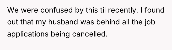 We were confused by this til recently, I found out...