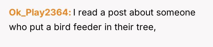 Ok_Play2364 I read a post about someone who put a...