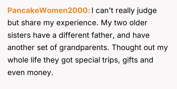 PancakeWomen2000 I can't really judge but share my experience. My...