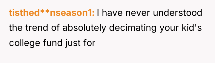 tisthed**nseason1 I have never understood the trend of absolutely decimating...