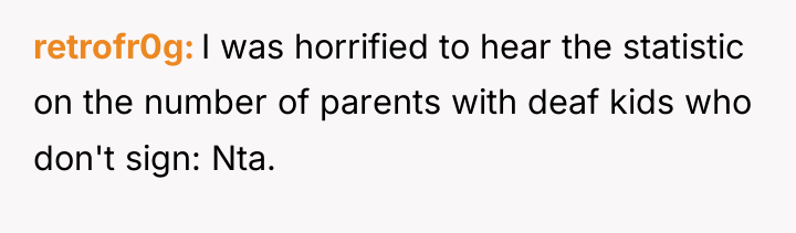 retrofr0g I was horrified to hear the statistic on the...