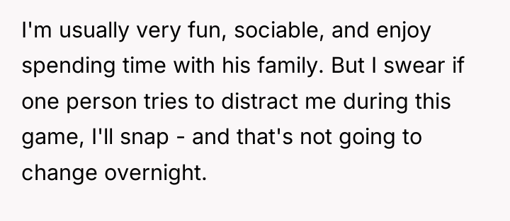 I'm usually very fun, sociable, and enjoy spending time with...