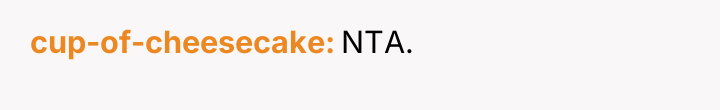 cup-of-cheesecake NTA.