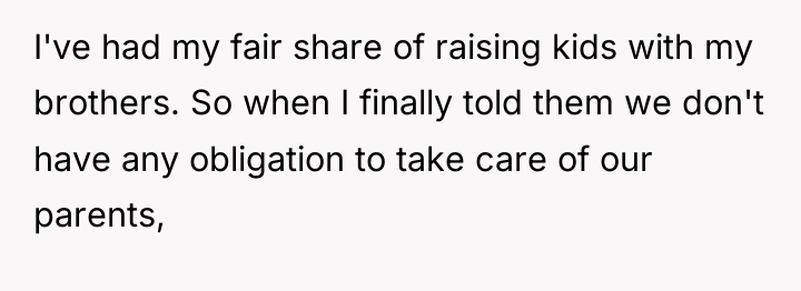 I've had my fair share of raising kids with my...