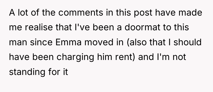 A lot of the comments in this post have made...