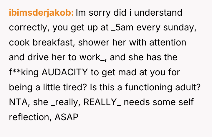 ibimsderjakob Im sorry did i understand correctly, you get up...