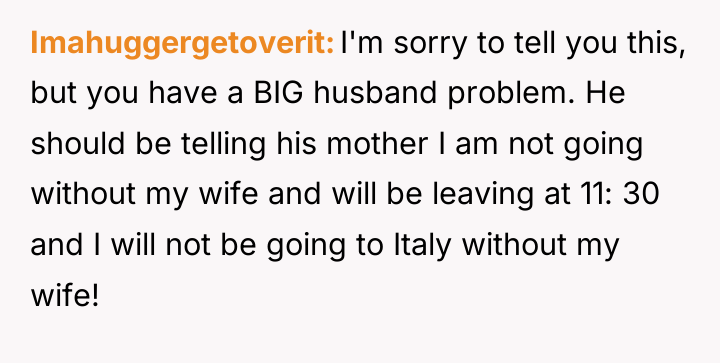Imahuggergetoverit I'm sorry to tell you this, but you have...
