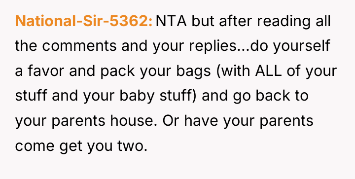 National-Sir-5362 NTA but after reading all the comments and your...