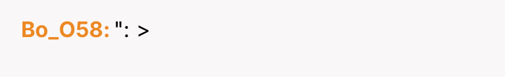 Bo_O58 ": >