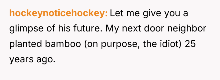 hockeynoticehockey Let me give you a glimpse of his future....