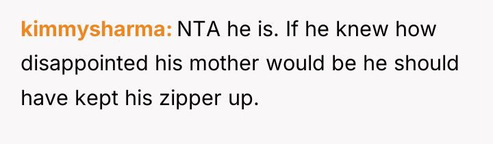 kimmysharma NTA he is. If he knew how disappointed his...