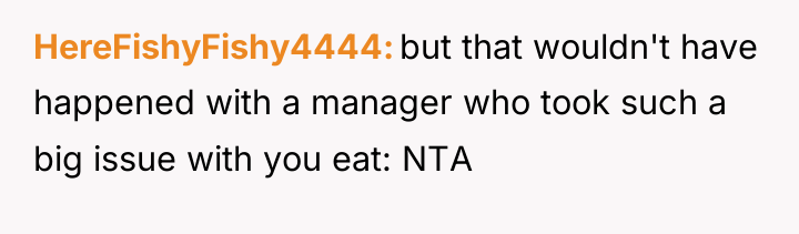 HereFishyFishy4444 but that wouldn't have happened with a manager who...