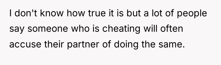 I don't know how true it is but a lot...