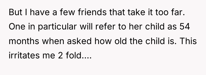 But I have a few friends that take it too...