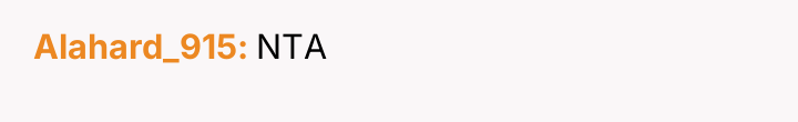 Alahard_915 NTA