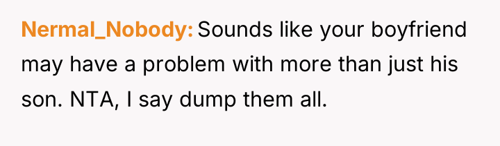 Nermal_Nobody Sounds like your boyfriend may have a problem with...