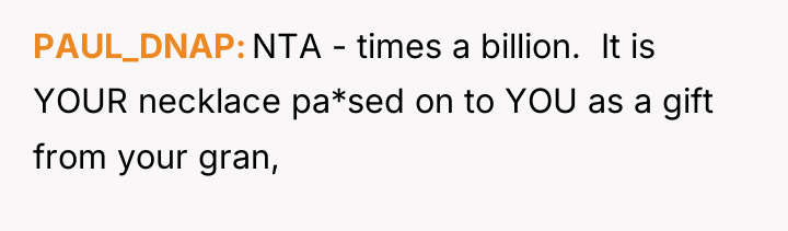 PAUL_DNAP NTA - times a billion. It is YOUR...