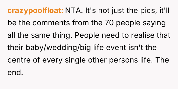 crazypoolfloat NTA. It's not just the pics, it'll be the...