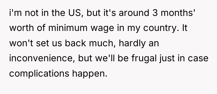i'm not in the US, but it's around 3 months'...
