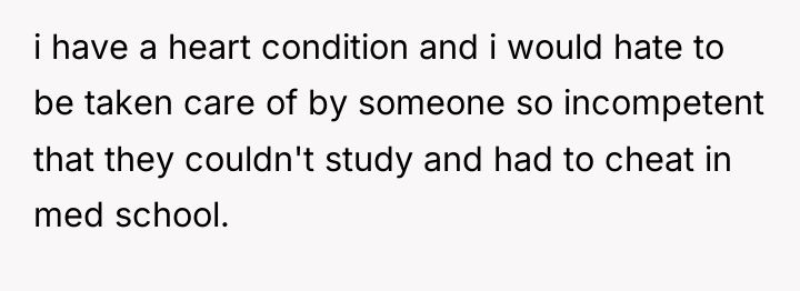 i have a heart condition and i would hate to...