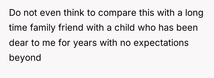Do not even think to compare this with a long...