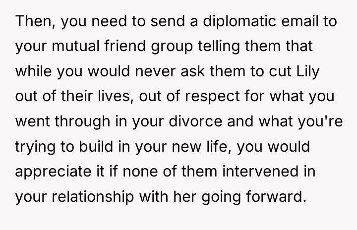 Then, you need to send a diplomatic email to your...