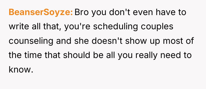 BeanserSoyze Bro you don't even have to write all that,...