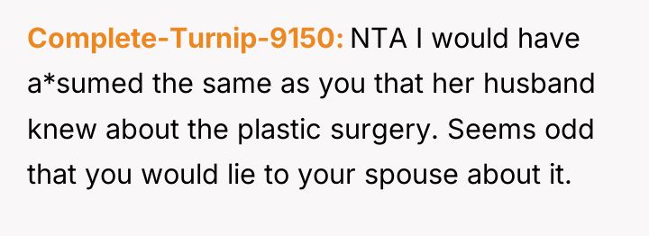 Complete-Turnip-9150 NTA I would have a*sumed the same as you...
