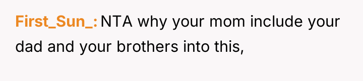 First_Sun_ NTA why your mom include your dad and your...