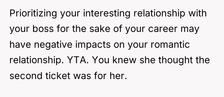 Prioritizing your interesting relationship with your boss for the sake...