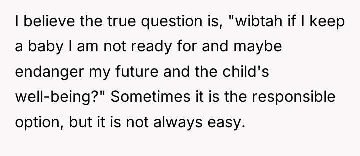 I believe the true question is, "wibtah if I keep...