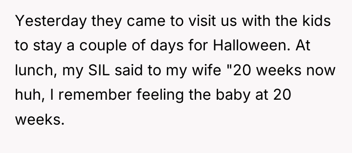 Yesterday they came to visit us with the kids to...
