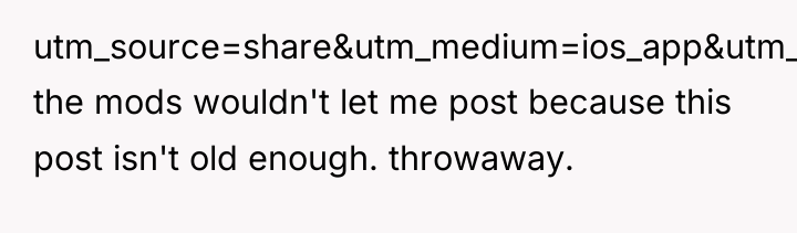utm_source=share&utm_medium=ios_app&utm_name=iossmf) the mods wouldn't let me post because this post...