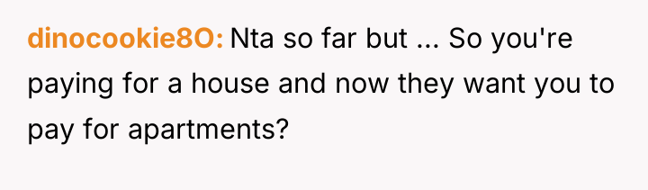 dinocookie8O Nta so far but ... So you're paying for...
