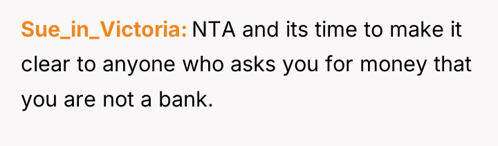 Sue_in_Victoria NTA and its time to make it clear to...