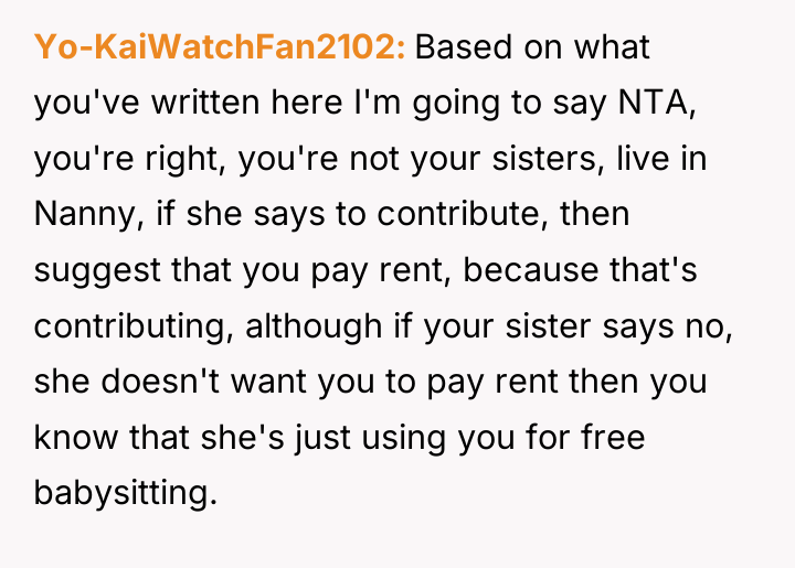 Yo-KaiWatchFan2102 Based on what you've written here I'm going to...