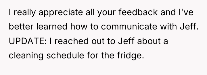 I really appreciate all your feedback and I've better learned...