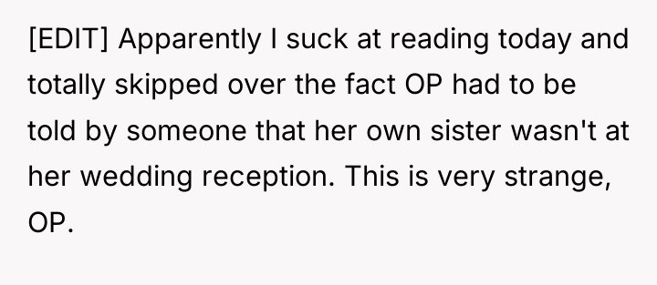 [EDIT] Apparently I suck at reading today and totally skipped...