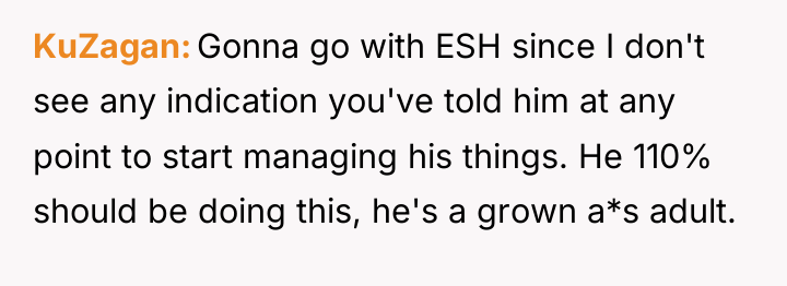 KuZagan Gonna go with ESH since I don't see any...