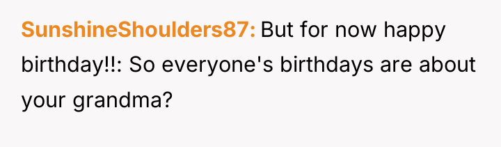 SunshineShoulders87 But for now happy birthday!!: So everyone's birthdays are...