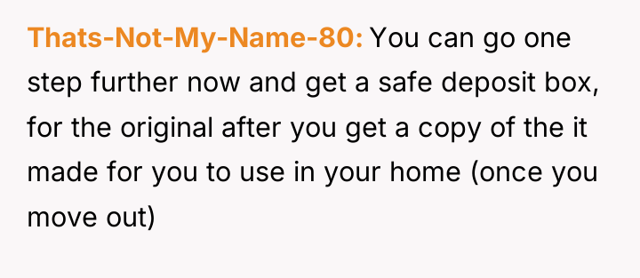 Thats-Not-My-Name-80 You can go one step further now and get...