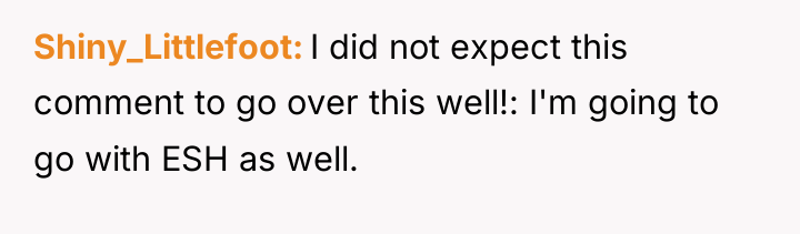 Shiny_Littlefoot I did not expect this comment to go over...