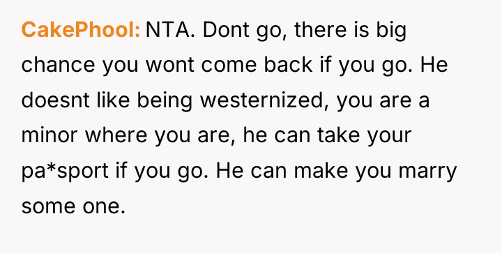 CakePhool NTA. Dont go, there is big chance you wont...